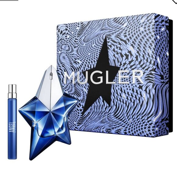 ANGEL ELIXIR EAU DE PARFUM 2 piece set NWT - Picture 1 of 5